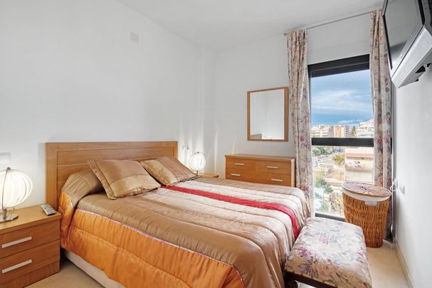 Apartamento de alquiler en Calle Cibeles, 36, Playa de Gandia - Photo 1