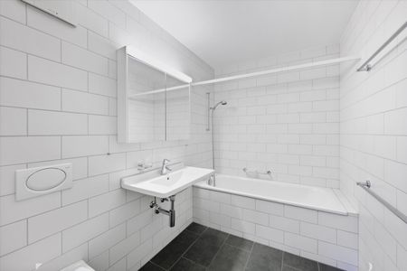 "Wohnen an ruhiger Lage / Habiter un quartier tranquille" - Foto 4