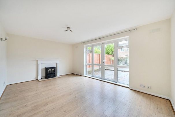 1 bedroom maisonette to rent - Photo 1