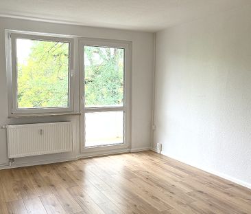 Einziehen in eine frisch sanierte 3 Zimmerwohnung - Foto 2