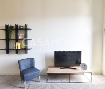 Luxurious 1 bedroom with incredible view on Barceloneta - Photo 2