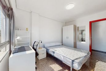 Avinguda al Vedat, Torrent, Valencian Community 46900