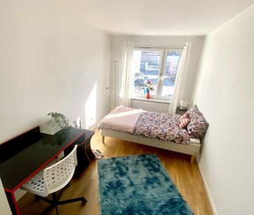 Långströmsgatan, Göteborg - Photo 2