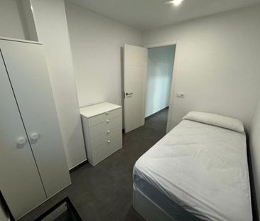 Apartamento de alquiler en Es Rafal Vell - Photo 3