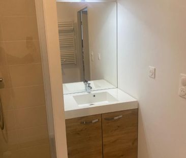 Appartement T3 près de GIBERVILLE à louer - Photo 4