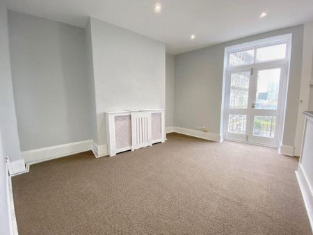 1 bedroom apartment to rent - Photo 2