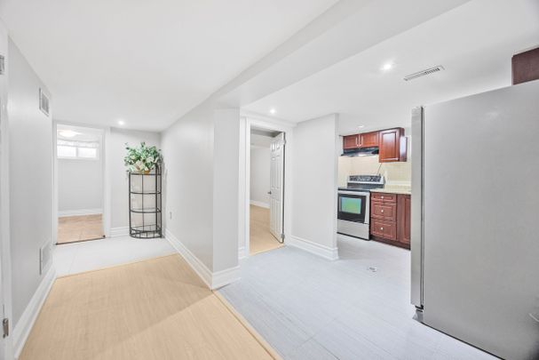 For Lease - 228 Penn Avenue Unit# Basement, Newmarket, Ontario - Photo 1