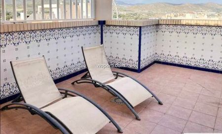 Duplex in El Campello, for rent - Photo 2