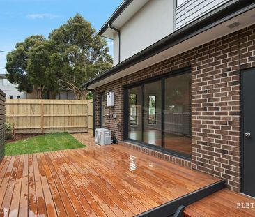 1/6 Shasta Ave, Ringwood East VIC 3135 - Townhouse For Rent | Domain - Photo 5