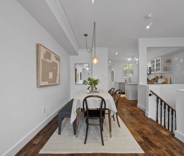 For Lease - 51 Halton Street Unit# 123, Toronto, Ontario - Photo 2