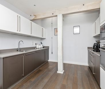 The Old Brewery - Photo 4