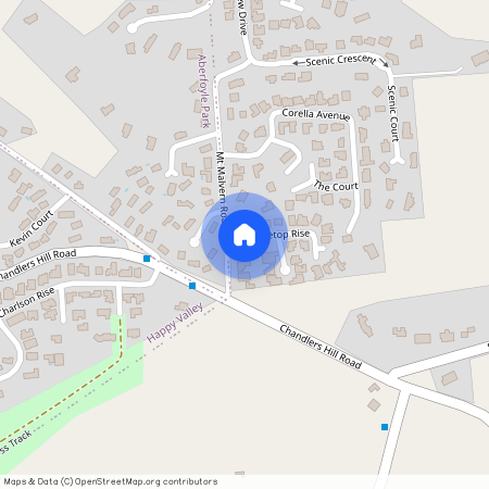 12 Mount Malvern Road, SA 5159, Chandlers Hill