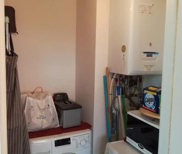 Ongemeubeld appartement centrum Oostende - Foto 1