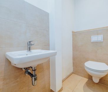 ! WOW ! I BALKON I BADEWANNE & DUSCHE I MODERNE DESIGNER-KÜCHE I HE... - Photo 6