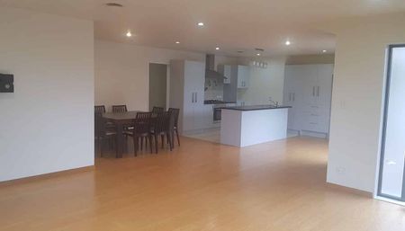 Beautiful Single-Level 4 Bed with Plenty Parking - Photo 4