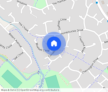 Cornflower Road, Gloucester, GL4 - Photo 1