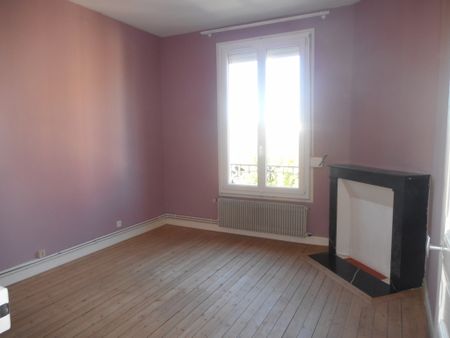 Location Appartement 2 pièces 38m² REIMS 51100 - Photo 5