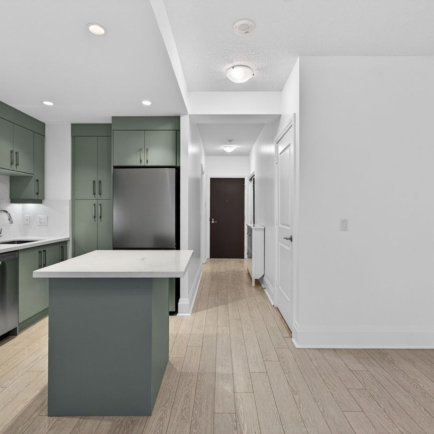 For Lease - 100 Harrison Garden Boulevard Unit# 620, Toronto, Ontario - Photo 1