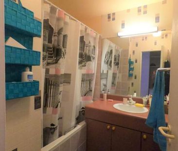 Location Appartement 2 pièces 51m² POITIERS 86000 - Photo 3