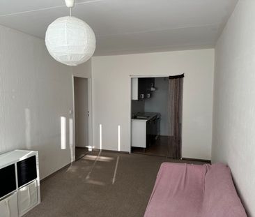 Pronájem bytu 2+kk • 44 m² bez realitkyMachkova, Praha - Chodov - Photo 1