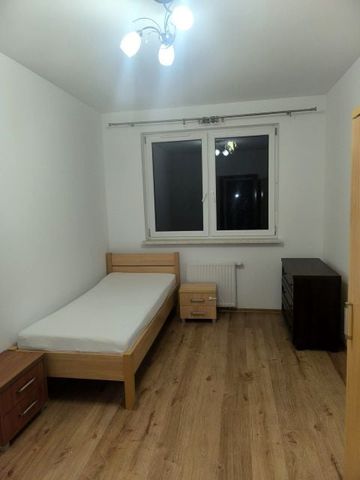 Pokój, ul. Ryżowa - Фото 2