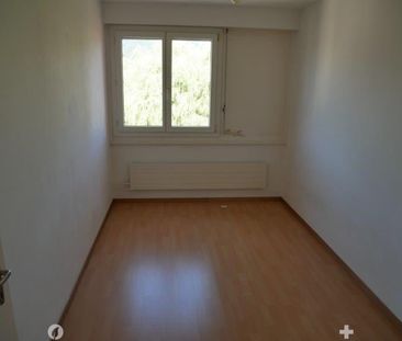 Moderne 3.5-Zimmer-Wohnung mit Balkon in Biel/Bienne - Foto 6