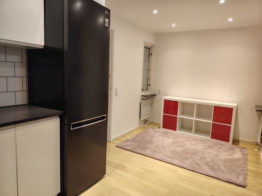 Imatragatan, Kista - Foto 1