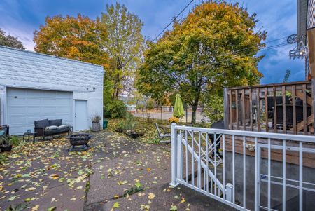 For Lease - 39 CARLETON Street Unit# upper, Thorold, Ontario - Photo 4