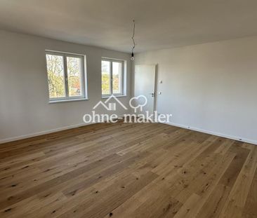 Penthouse im Schloss Siethen – Exklusives Wohnen mit Dachterrasse &... - Foto 4