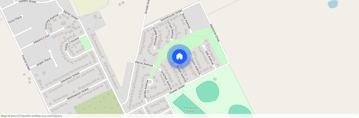 12 Brown Avenue, George Town TAS 7253