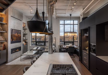 Candy Factory Lofts , #Ph12 - Photo 3