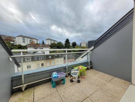 Location Appartement 2 pièces 42m² BOLBEC 76210 - Photo 4