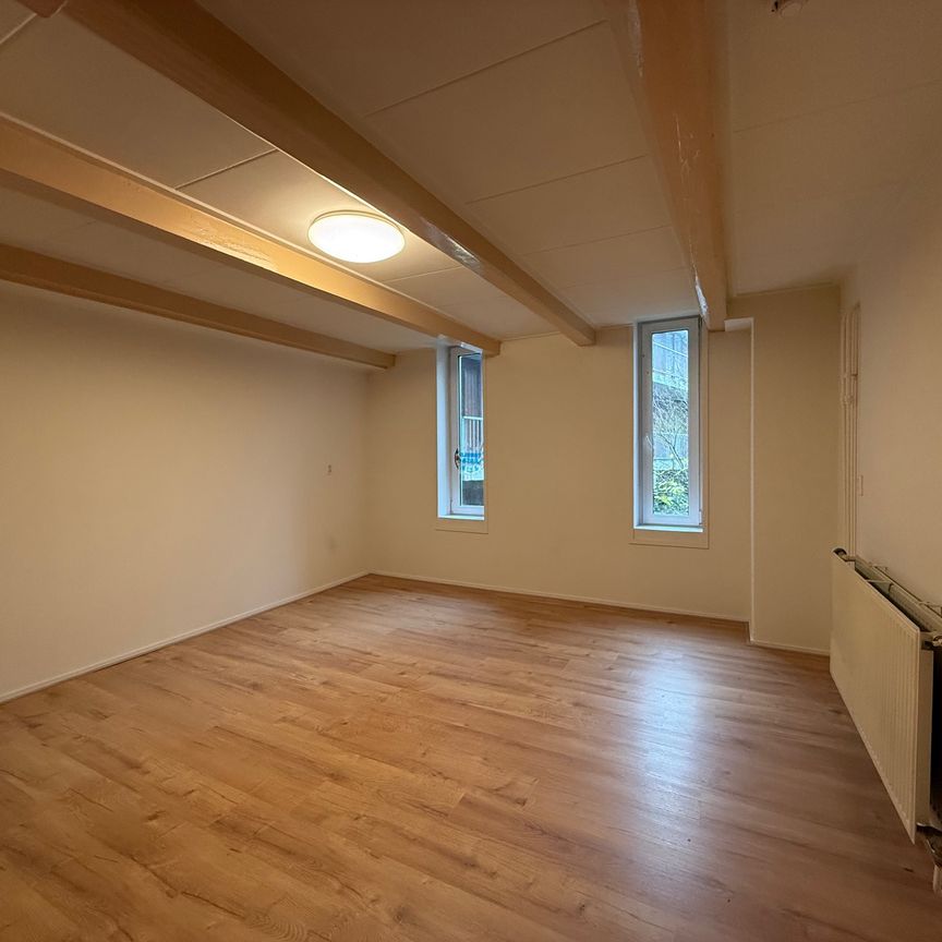 38, Boterdiep, Hortusbuurt, Centrum, Groningen, Nederland, 9712 LP, Nederland - Photo 1