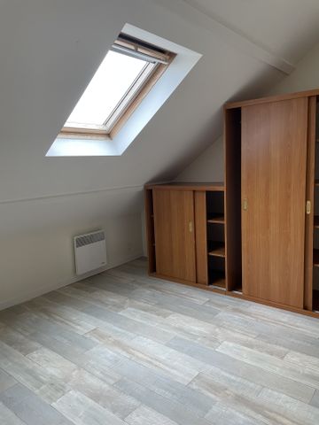 Location Appartement 3 pièces 41m² STE LUCE SUR LOIRE 44980 - Photo 5