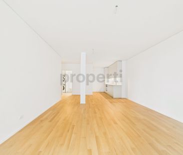 Modern 2.5-room apartment with balcony, Basel - Photo 3