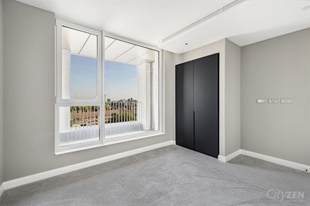 Phoenix Court, 281 Kennington Lane, London - Photo 4