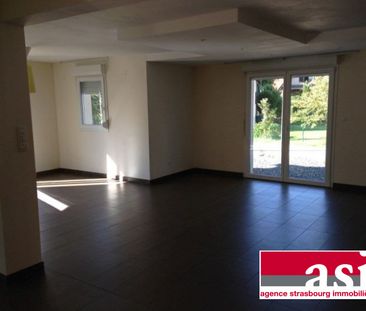 MAISON INDIVIDUELLE DE 122 M² - Photo 4