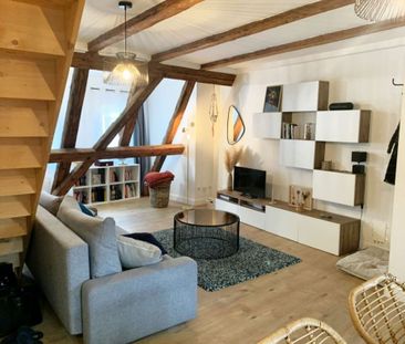 location Appartement 2 pièces à Colmar - REF 182-18 IB - Photo 4