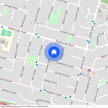 12a Kennelly Street, Colyton, NSW 2760