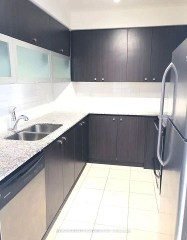 2015 Sheppard Ave E Avenue #3805 - Photo 2