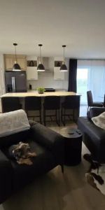 Logement 4 1/2 à louer au Avenue des Oiselets - Photo 3