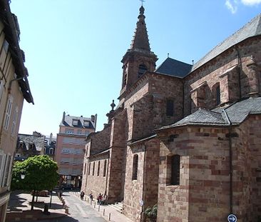 Location Appartement 2 pièces 31m² - Photo 6