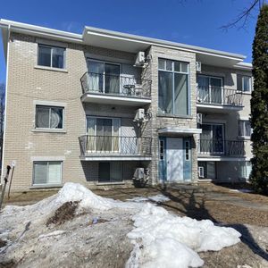 2 1/2 - 3310 RUE PROVENCHER, Trois-Rivieres - Photo 3