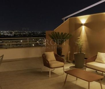 Monteverde Vecchio:Attic- Renovated, excellently located 2 bedroom ... - Photo 2