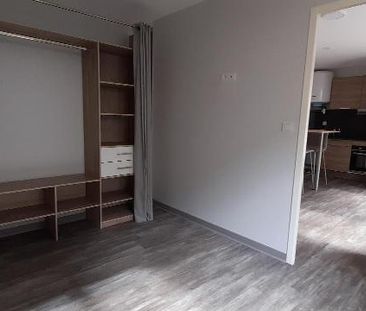 Location Maison 2 pièces 26m² LE MANS 72100 - Photo 3