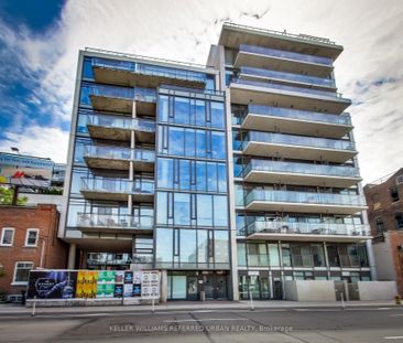 Fashion House Lofts 461 , #634 - Photo 2