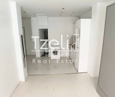 Studio/Γκαρσονιέρα για ενοικίαση Κέντρο Παγκρατίου (Παγκράτι) - Photo 3