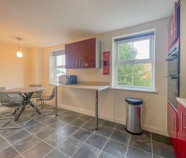 1 Bedroom - Photo 4