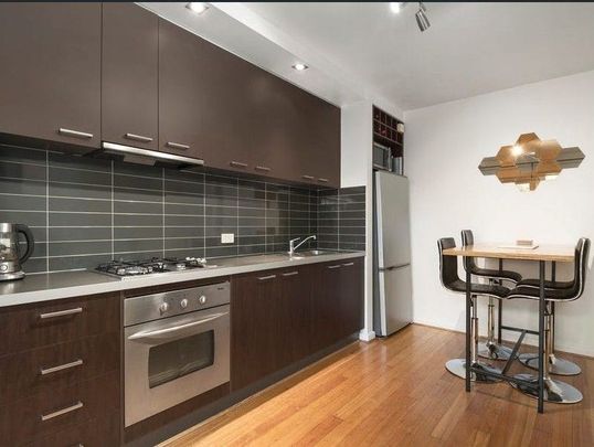 Alfresco Courtyard Living - Photo 1