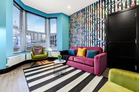 6 bedroom house to rent - Photo 3